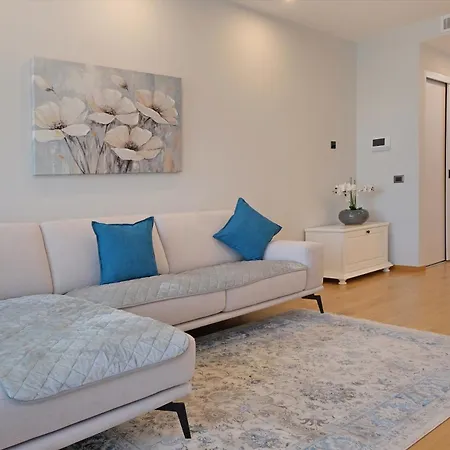 New Luxury Dorcol Downtown * Belgrado