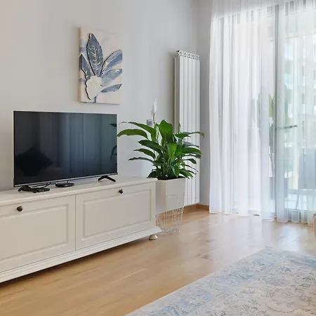 New Luxury Dorcol Downtown *