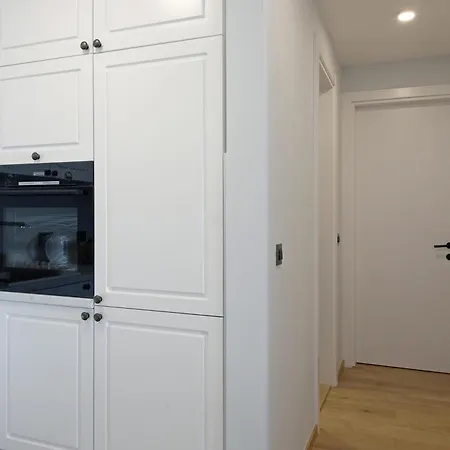 New Luxury Dorcol Downtown * Belgrado