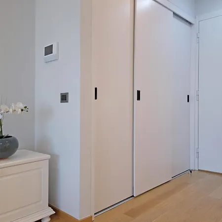 New Luxury Dorcol Downtown