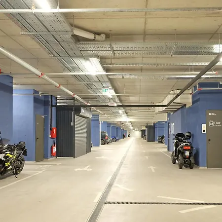 New Luxury Dorcol Downtown