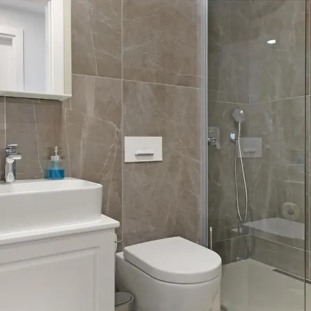 New Luxury Dorcol Downtown