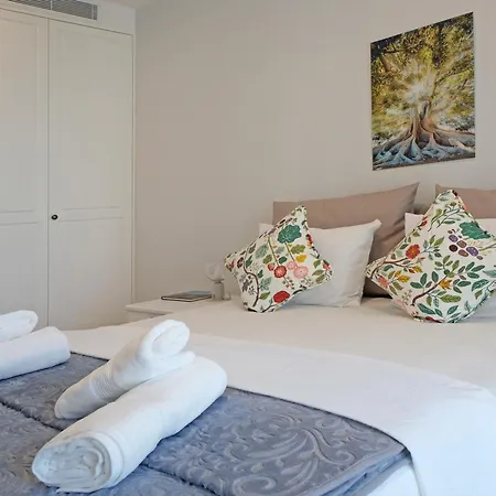 New Luxury Dorcol Downtown *