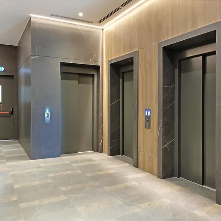 New Luxury Dorcol Downtown