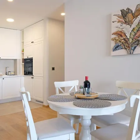 Apartmán New Luxury Dorcol Downtown Bělehrad