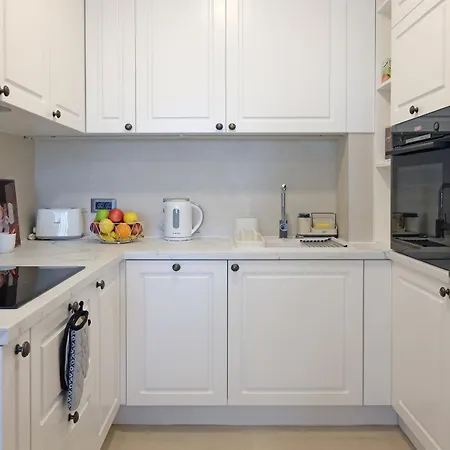 Appartamento New Luxury Dorcol Downtown