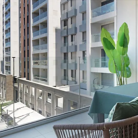 New Luxury Dorcol Downtown *