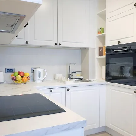 New Luxury Dorcol Downtown Apartmán