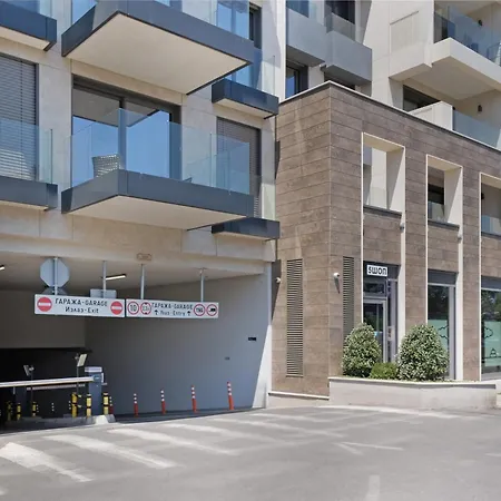 New Luxury Dorcol Downtown Appartamento Belgrado