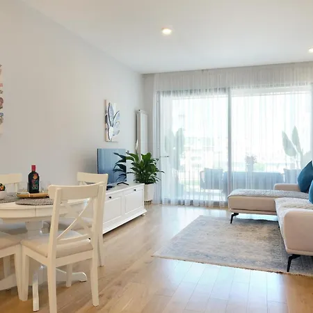 Appartamento New Luxury Dorcol Downtown Belgrado