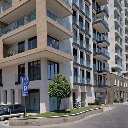 New Luxury Dorcol Downtown *