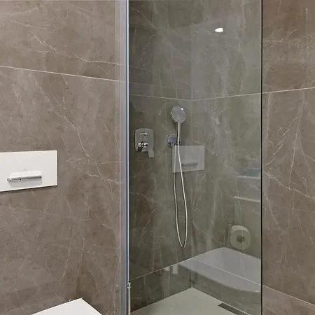 New Luxury Dorcol Downtown